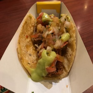 taco