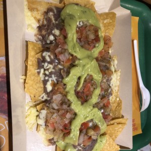 nachos 