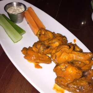 Classic Wings