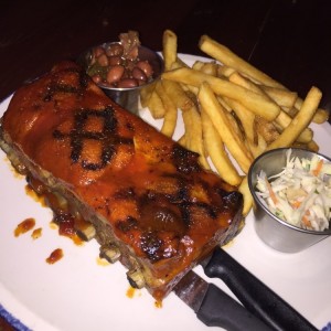 Bbq Ribs