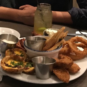 jumbo combo