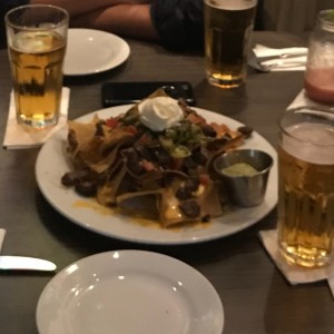 Nachos
