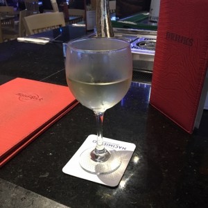 casillero sauvignon