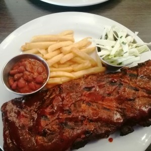 ribs