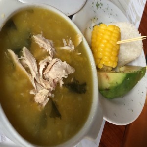 ajiaco 