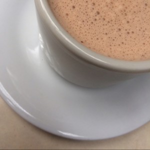 Chocolate