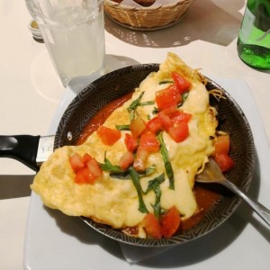 Omelette