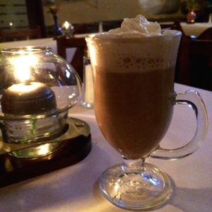 Coffee Baileys - Tienda del Cafe