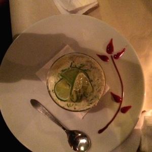 Muss de limon