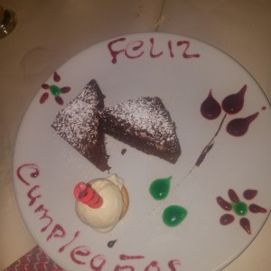 brownie