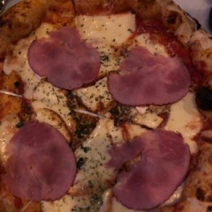 pizza praga