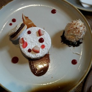 Alfajores