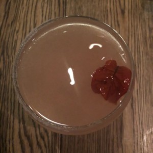 santa Ana margarita