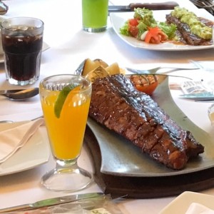 full rack. 