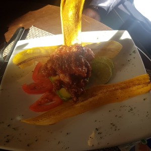 ceviche