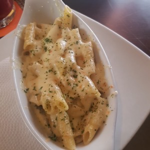 macarrones