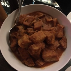 Patatas Bravas 