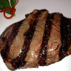Rib Eye Steak Importado