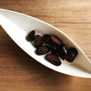 Morcilla