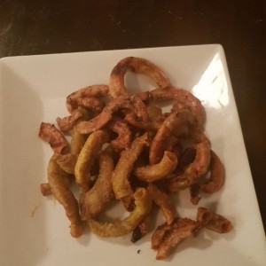 chinchulines