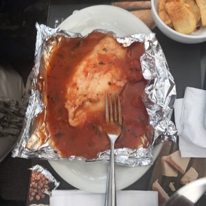 pescado blanco