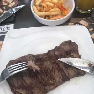 bife delgado 4/4