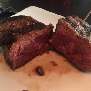 Bife chorizo