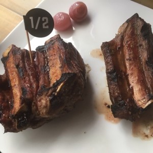 asado de tira