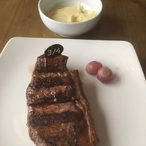 bife de chirizo