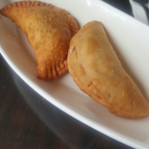 Empanadas de carne argentinas