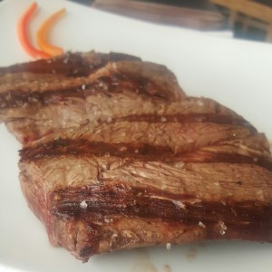 Bife de lomo- Corte delgado