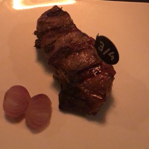 Bife de chorizo
