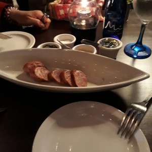 chorizo argentino