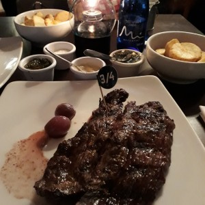 bife vacio