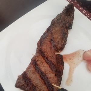 tapa de cuadril