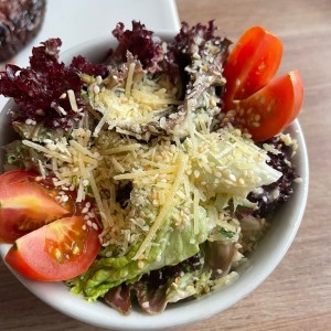 ensalada
