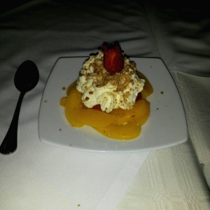 Postre