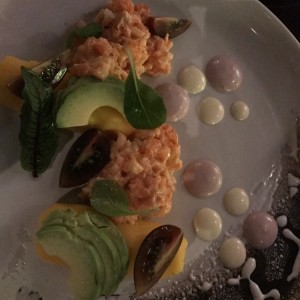 causa de salmon 