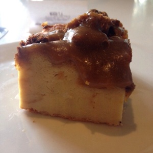 Torta de Pan