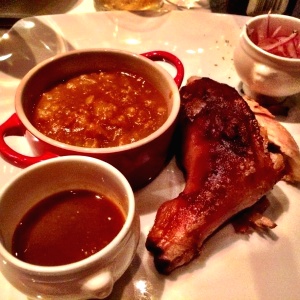 Cochinillo de Nazca