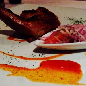 cochinillo