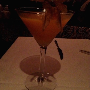 Sour pisco