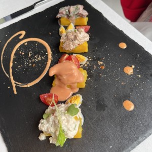 causa 4 estaciones 