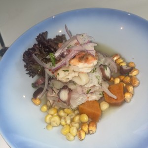 Mixto