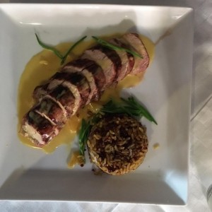 Big Dine