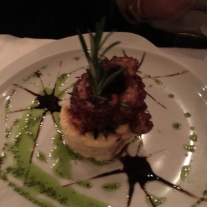 pulpo