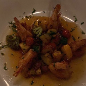 Langostinos