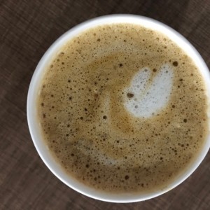 Capuccino 