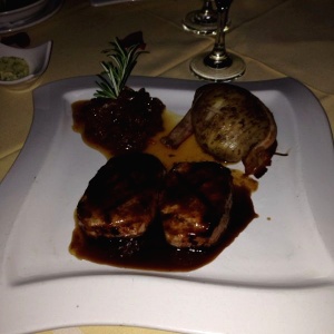 Carne
