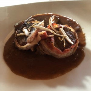 filet mignon
